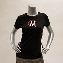 Load image into Gallery viewer, WOMEN&#39;S MAD COOL FITNESS STEP AWAY FROM THAT CHICKEN WING! T-SHIRT