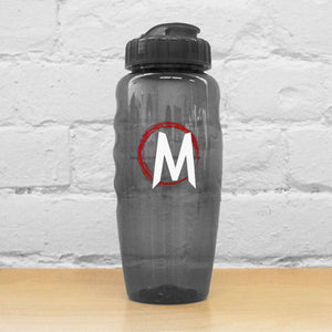 MAD COOL FITNESS WATER BOTTLE
