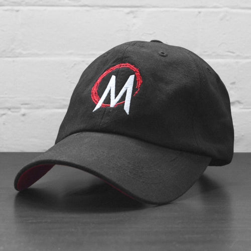 M-POWER! MAD COOL FITNESS HAT
