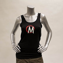 Load image into Gallery viewer, WOMEN&#39;S M CIRCLE TANK TOP